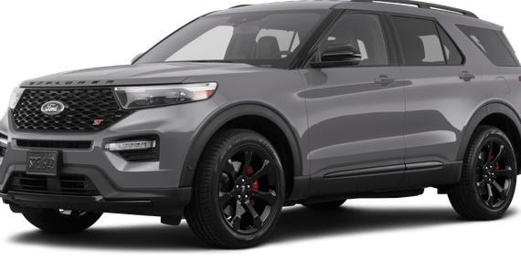 FORD EXPLORER 2022 1FMSK8KH0NGB25420 image