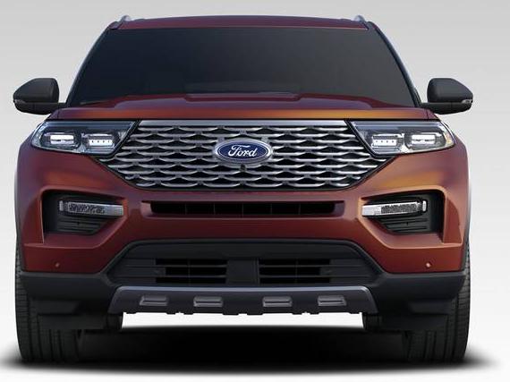 FORD EXPLORER 2022 1FMSK8DH0NGC45425 image