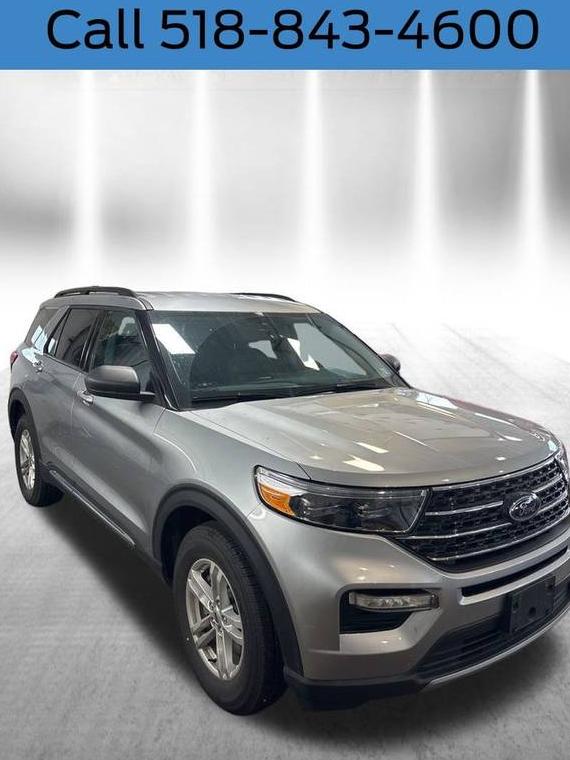 FORD EXPLORER 2022 1FMSK8DH8NGB68528 image