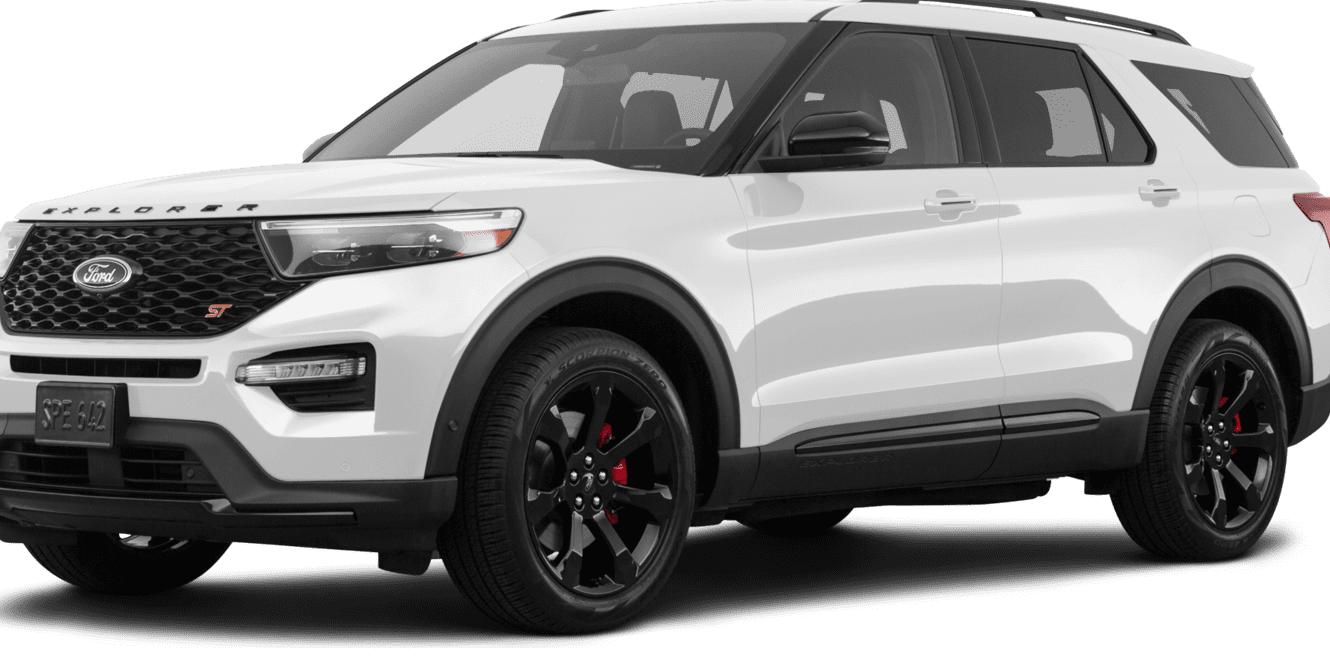 FORD EXPLORER 2022 1FM5K8GCXNGC48068 image