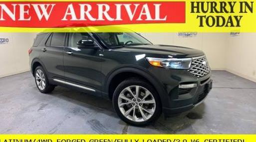 FORD EXPLORER 2022 1FM5K8HC6NGA24536 image