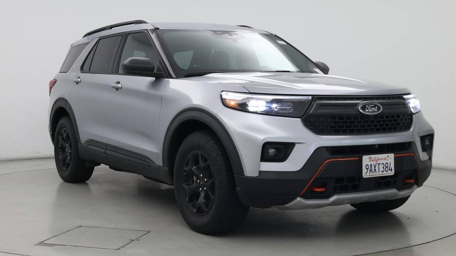 FORD EXPLORER 2022 1FMSK8JH7NGA71714 image