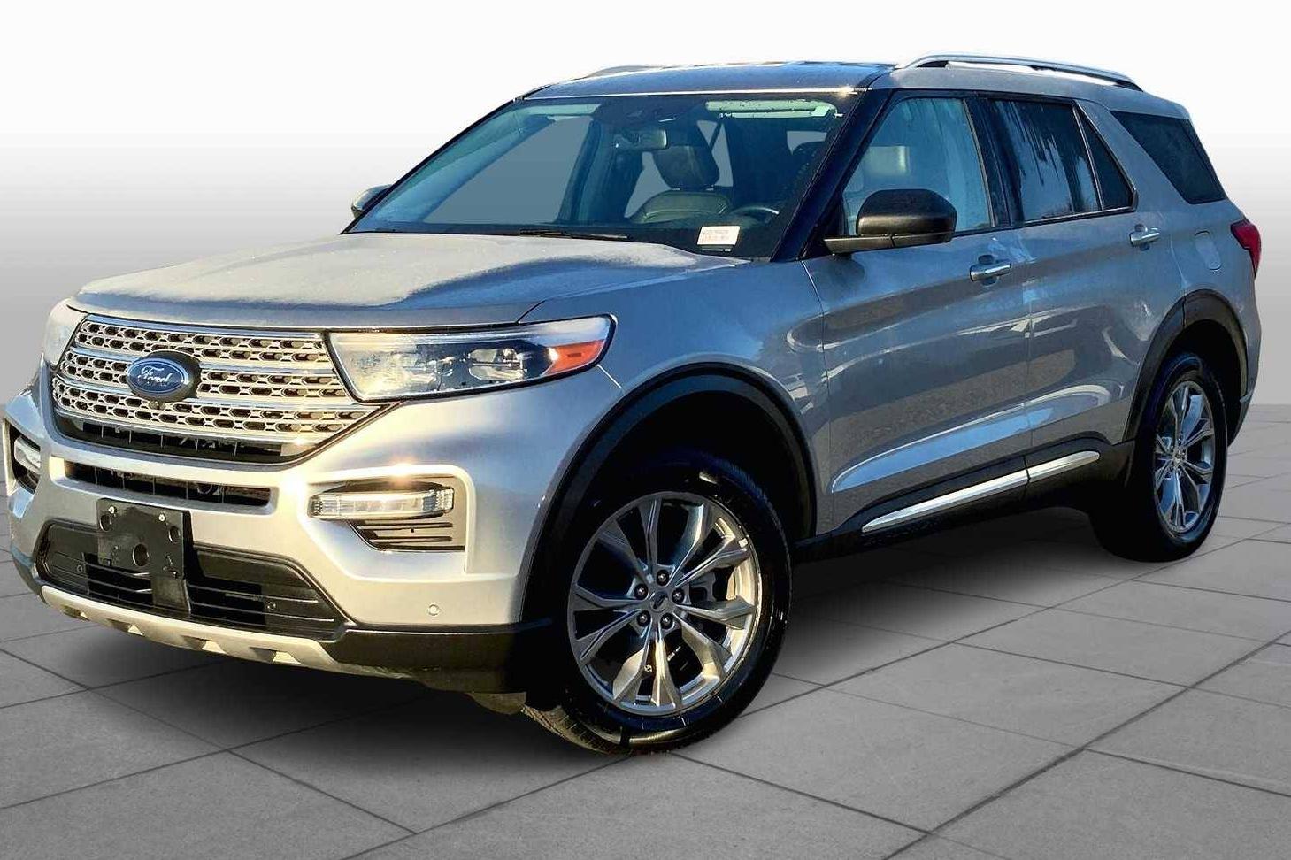 FORD EXPLORER 2022 1FMSK8FH5NGB05609 image