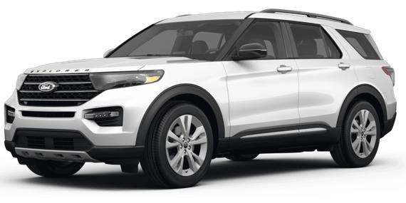 FORD EXPLORER 2022 1FMSK8DH7NGA17065 image