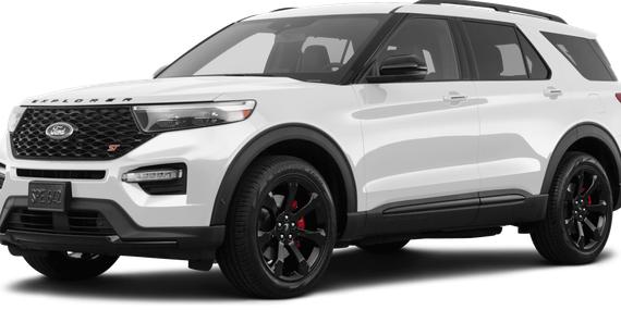 FORD EXPLORER 2022 1FM5K8GCXNGA35153 image