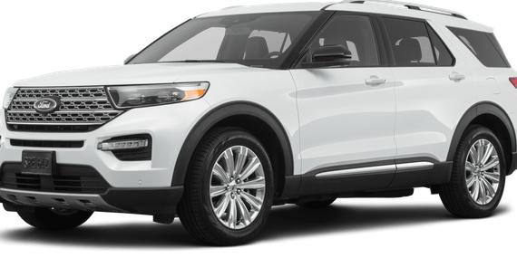 FORD EXPLORER 2022 1FMSK8FH8NGB44839 image
