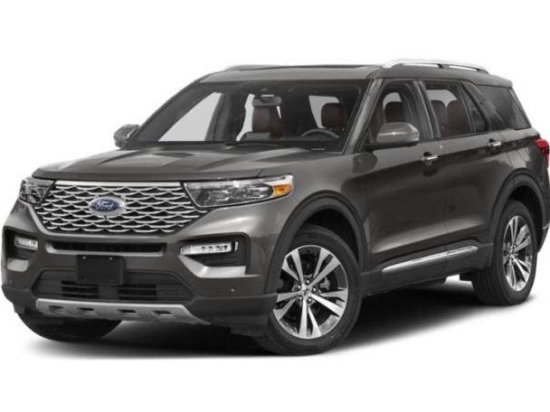 FORD EXPLORER 2022 1FM5K8HC9NGC39179 image