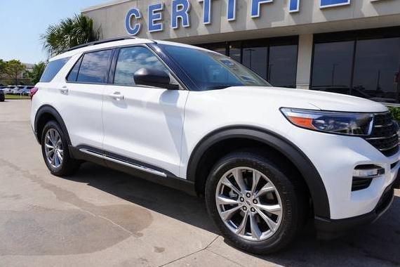 FORD EXPLORER 2022 1FMSK8DHXNGB50774 image FORD EXPLORER 2022 1FMSK8DHXNGB50774 image