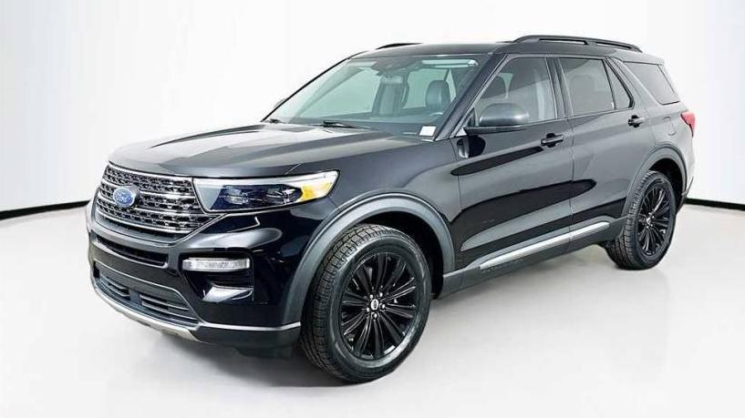 FORD EXPLORER 2022 1FMSK8DH6NGB42901 image