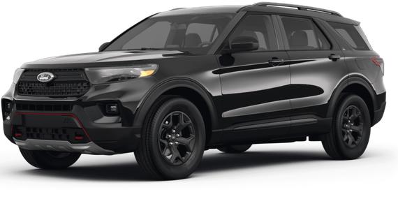 FORD EXPLORER 2022 1FMSK8JH5NGB61363 image