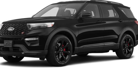 FORD EXPLORER 2022 1FMSK8KH3NGB61506 image