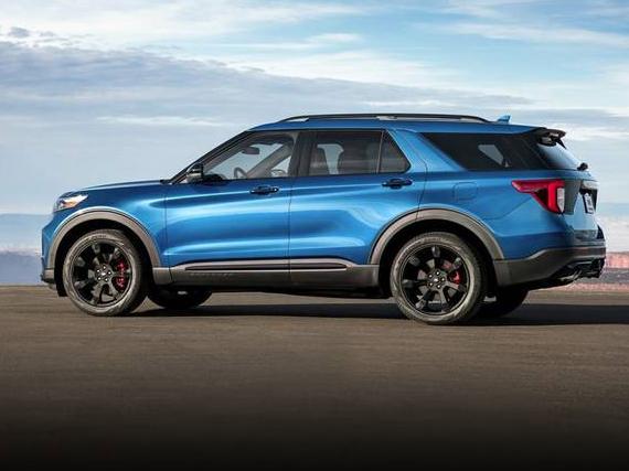 FORD EXPLORER 2022 1FM5K8GC7NGB10519 image