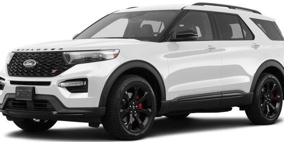 FORD EXPLORER 2022 1FMSK8KHXNGA28208 image