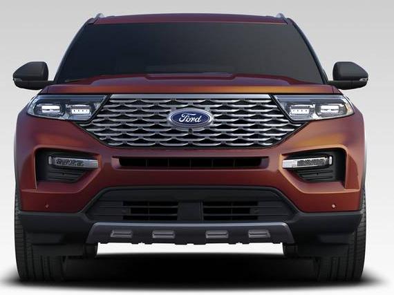 FORD EXPLORER 2022 1FMSK8FH2NGA73721 image
