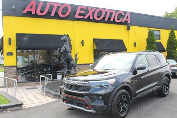 FORD EXPLORER 2022 1FMSK8JH0NGB15326 image