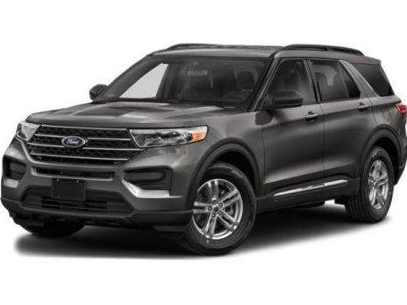 FORD EXPLORER 2022 1FMSK8DHXNGA88437 image