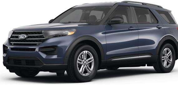 FORD EXPLORER 2022 1FMSK8DH8NGA47661 image