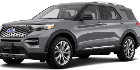 FORD EXPLORER 2022 1FM5K8HC2NGB09356 image