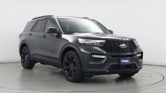 FORD EXPLORER 2022 1FM5K8GCXNGC28337 image