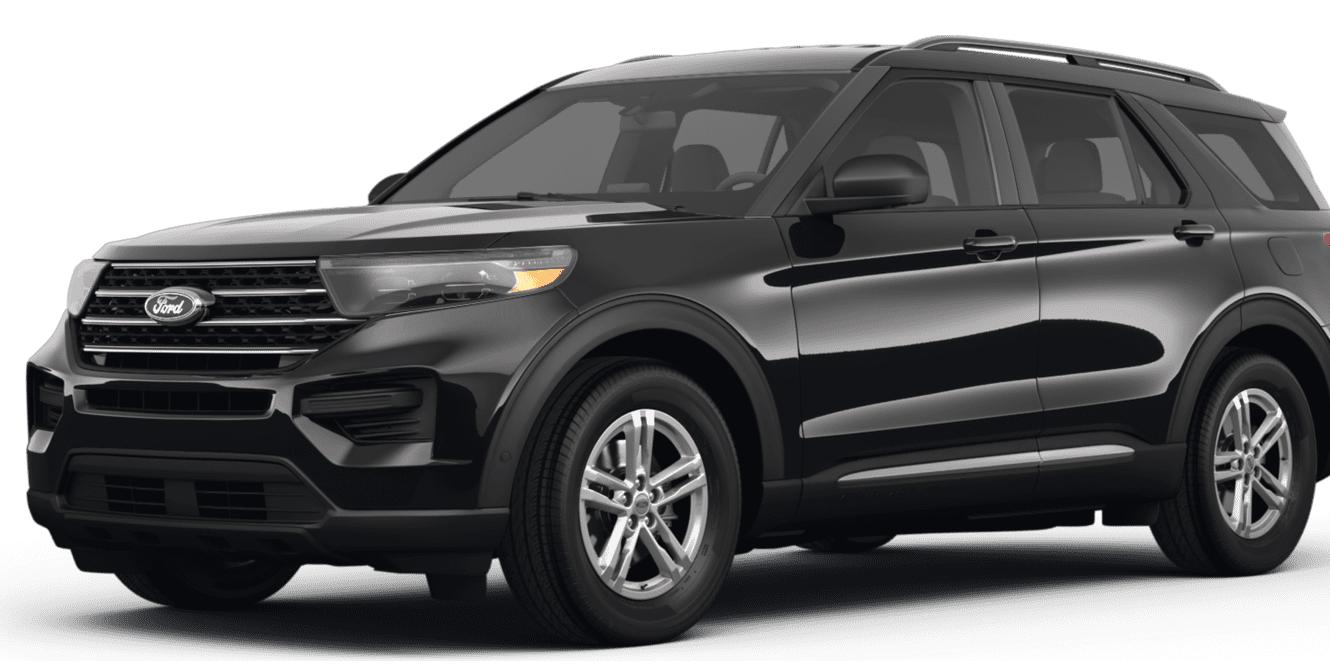 FORD EXPLORER 2022 1FMSK7DH4NGB69072 image