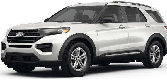 FORD EXPLORER 2022 1FMSK7DH0NGB09337 image FORD EXPLORER 2022 1FMSK7DH0NGB09337 image