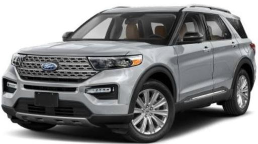 FORD EXPLORER 2022 1FMSK8FH6NGB20491 image