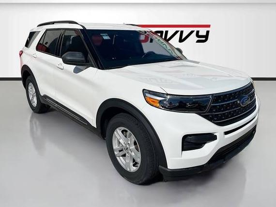 FORD EXPLORER 2022 1FMSK8DH1NGB92217 image FORD EXPLORER 2022 1FMSK8DH1NGB92217 image