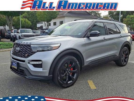 FORD EXPLORER 2022 1FM5K8GC8NGB12604 image FORD EXPLORER 2022 1FM5K8GC8NGB12604 image