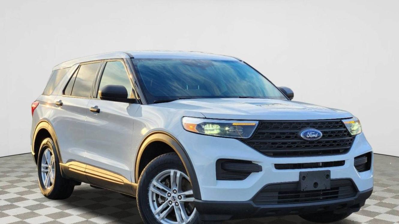 FORD EXPLORER 2022 1FMSK8BH1NGA32728 image