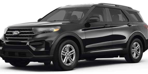 FORD EXPLORER 2022 1FMSK7DH2NGA47083 image