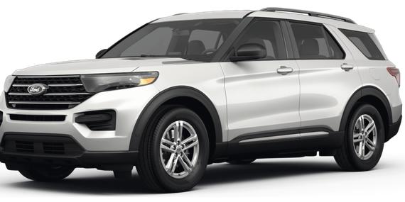 FORD EXPLORER 2022 1FMSK8DHXNGC01545 image