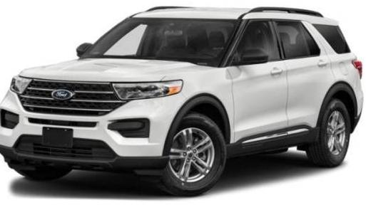 FORD EXPLORER 2022 1FMSK8DH9NGA73427 image