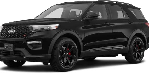 FORD EXPLORER 2022 1FM5K8GC5NGA96751 image