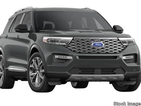 FORD EXPLORER 2022 1FM5K8HC4NGB88609 image
