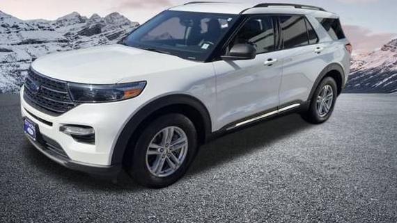 FORD EXPLORER 2022 1FMSK8DH0NGC10805 image FORD EXPLORER 2022 1FMSK8DH0NGC10805 image