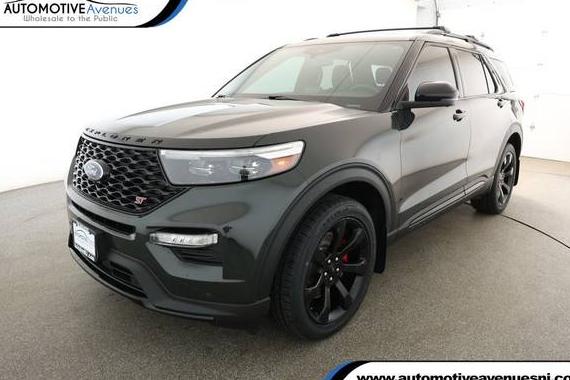 FORD EXPLORER 2022 1FM5K8GC3NGB96010 image FORD EXPLORER 2022 1FM5K8GC3NGB96010 image