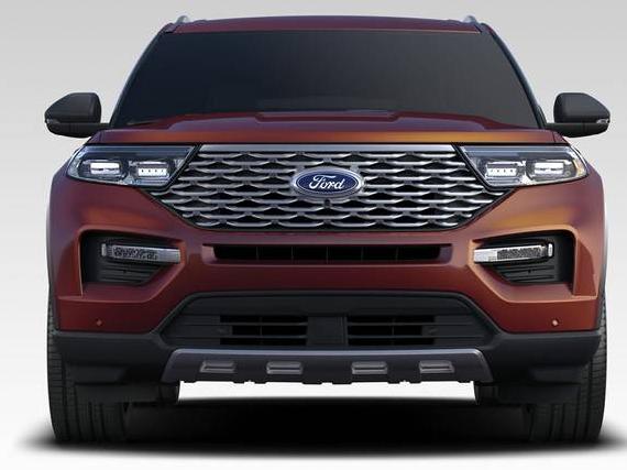 FORD EXPLORER 2022 1FMSK7DH3NGB85358 image