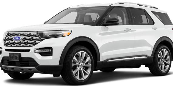 FORD EXPLORER 2022 1FM5K8HCXNGC34749 image
