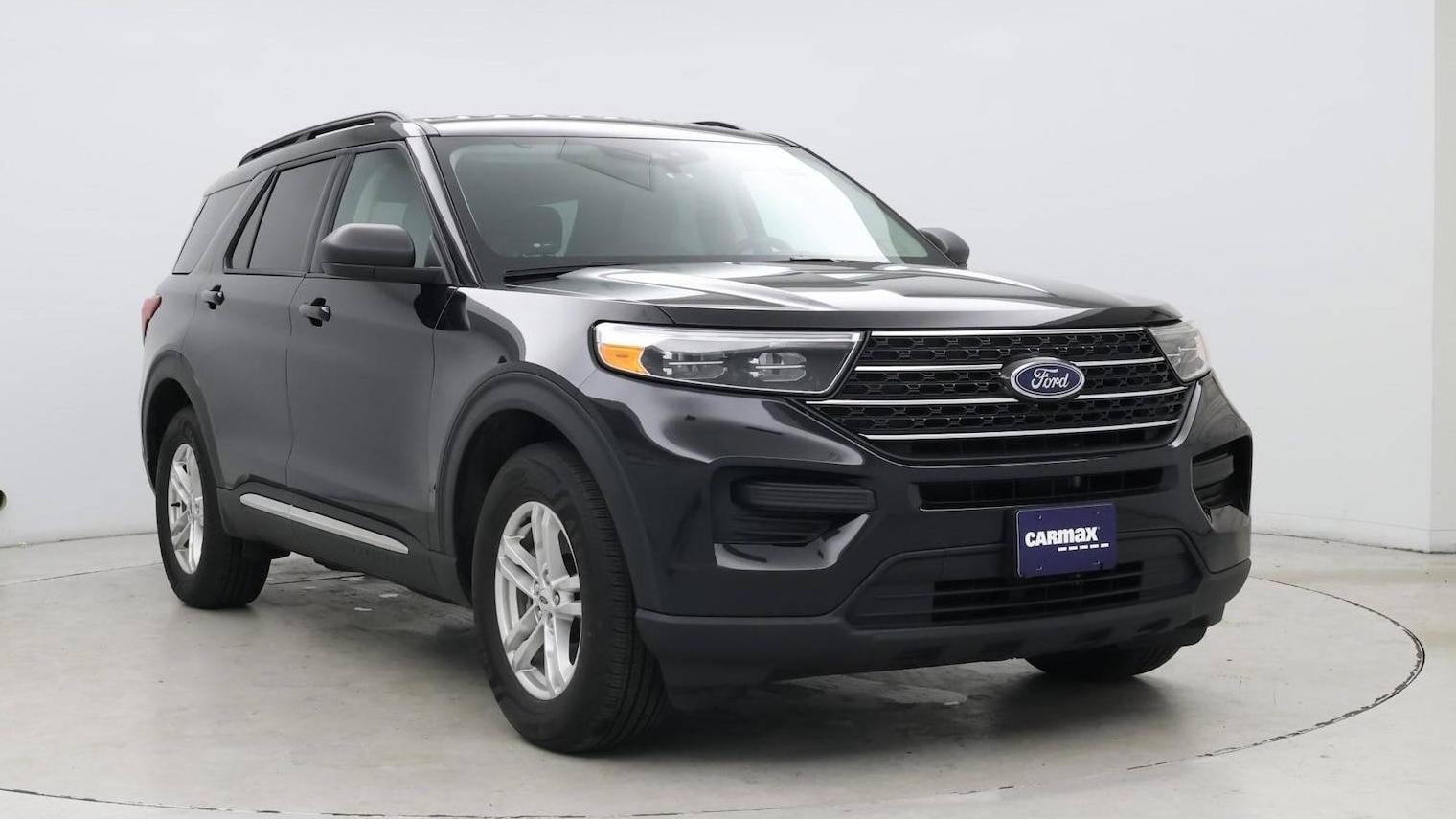 FORD EXPLORER 2022 1FMSK8DH9NGA86193 image