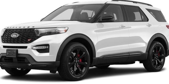 FORD EXPLORER 2022 1FMSK8KH2NGB25421 image