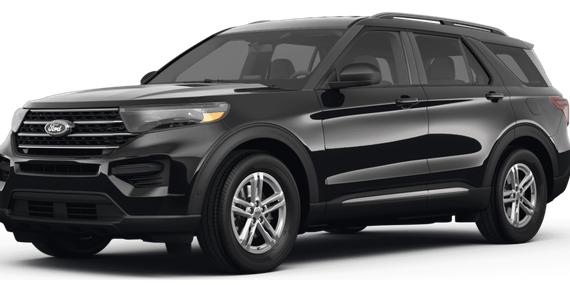 FORD EXPLORER 2022 1FMSK8DH8NGB94689 image
