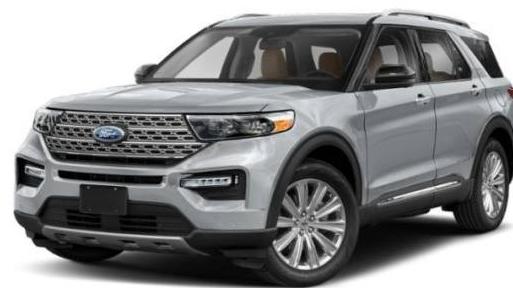 FORD EXPLORER 2022 1FMSK7FH6NGA64014 image