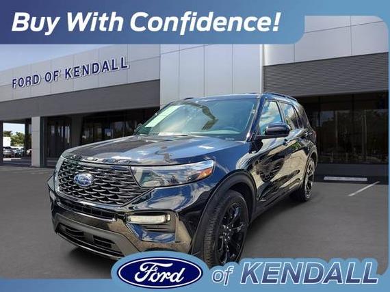 FORD EXPLORER 2022 1FMSK7KH9NGB87828 image FORD EXPLORER 2022 1FMSK7KH9NGB87828 image