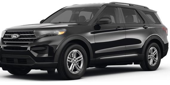 FORD EXPLORER 2022 1FMSK8DH6NGC52606 image FORD EXPLORER 2022 1FMSK8DH6NGC52606 image