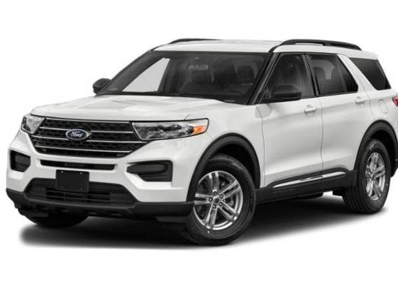 FORD EXPLORER 2022 1FMSK7DH2NGA19882 image