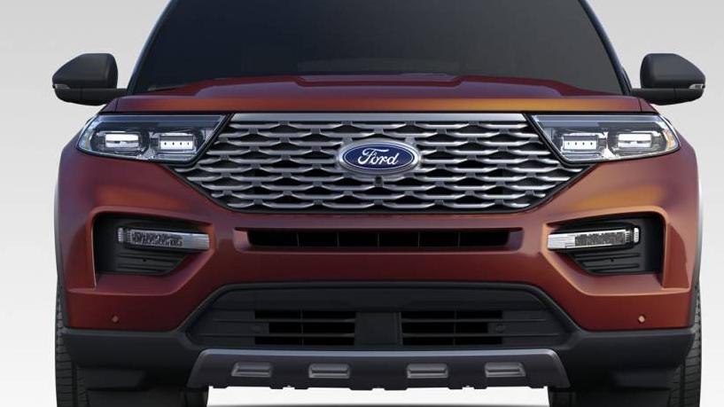 FORD EXPLORER 2022 1FMSK7DH2NGA97465 image