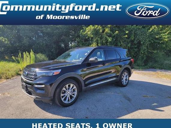 FORD EXPLORER 2022 1FMSK8DH4NGA76784 image FORD EXPLORER 2022 1FMSK8DH4NGA76784 image