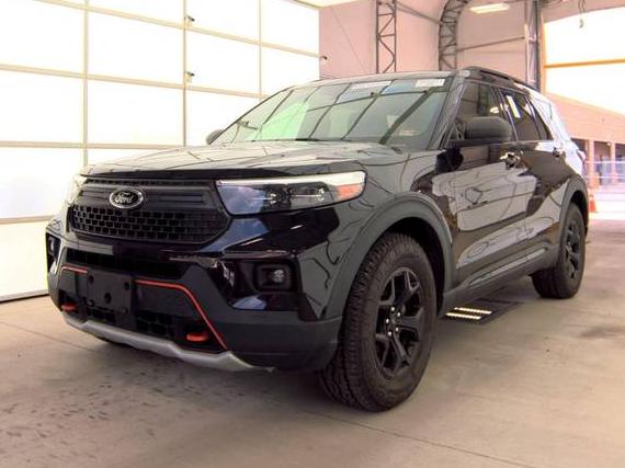 FORD EXPLORER 2022 1FMSK8JH8NGB11539 image