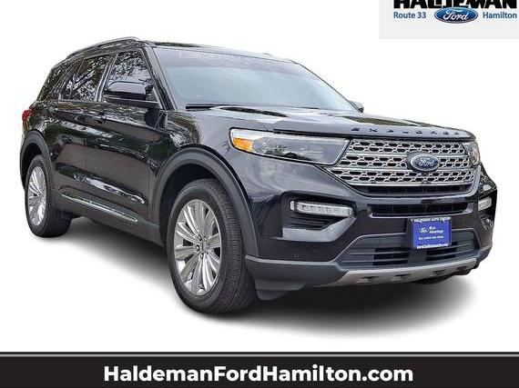 FORD EXPLORER 2022 1FMSK8FH3NGB19539 image FORD EXPLORER 2022 1FMSK8FH3NGB19539 image