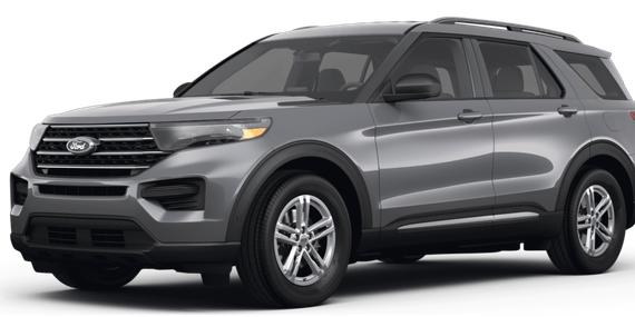 FORD EXPLORER 2022 1FMSK8DH8NGA44338 image